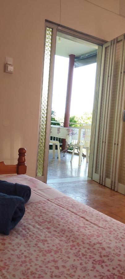 Vila Marmelada เลปโตการายา ภายนอก รูปภาพ